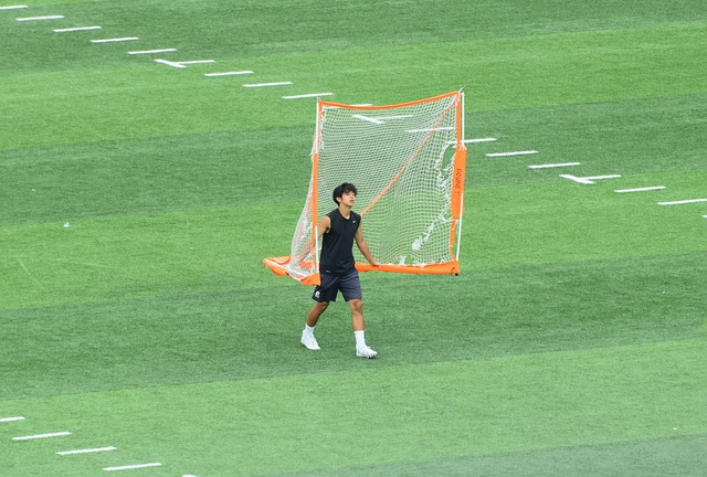 各级别联赛