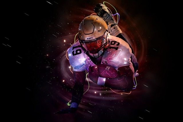 足球的代表